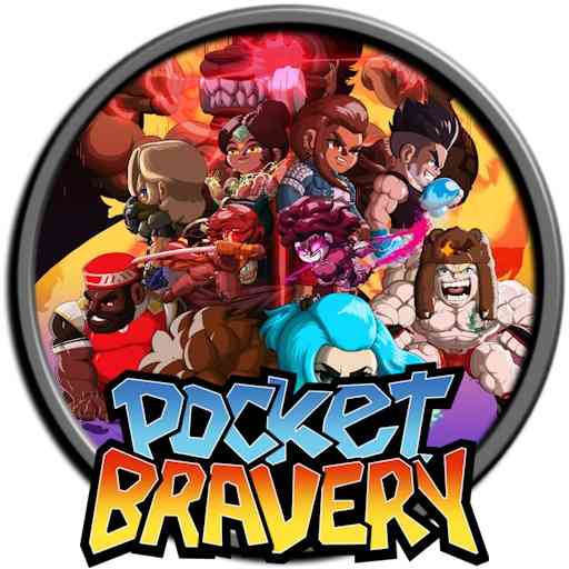 Pocket Bravery