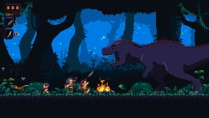 Primal Planet 3