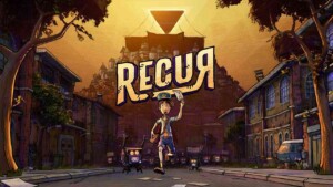 RECUR Game 1