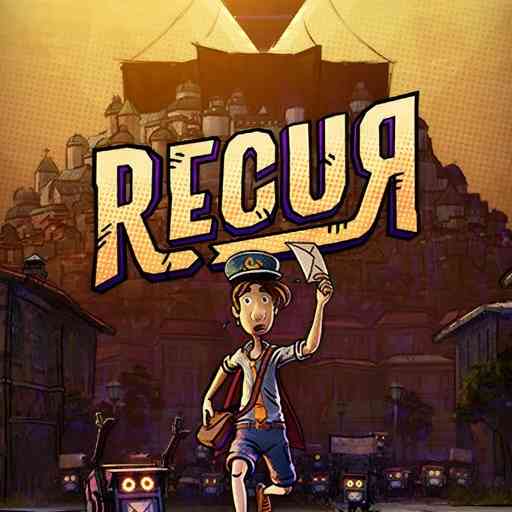 RECUR Game