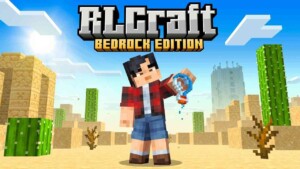 RLCraft Bedrock Edition 2