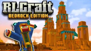 RLCraft Bedrock Edition 4