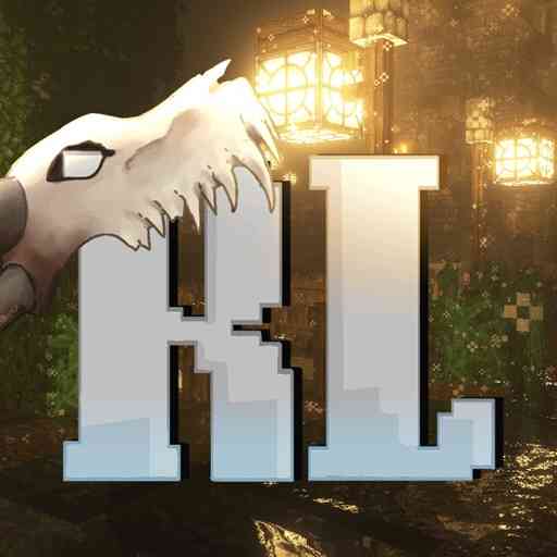 RLCraft Bedrock Edition
