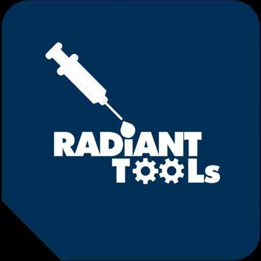 Radiant Tools
