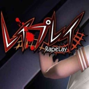Rapelay