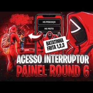 Round 6 Panel FF