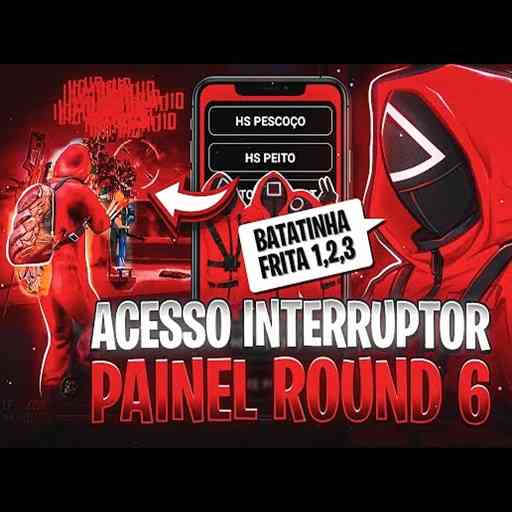 Round 6 Panel FF