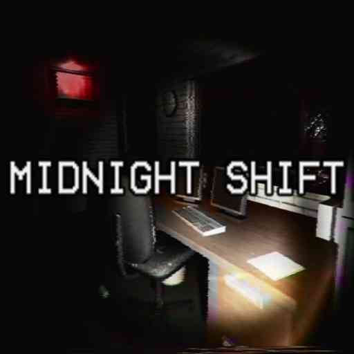 Shift At Midnight