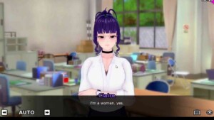 Special Harem Class 3