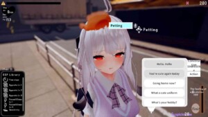 Stop King 1