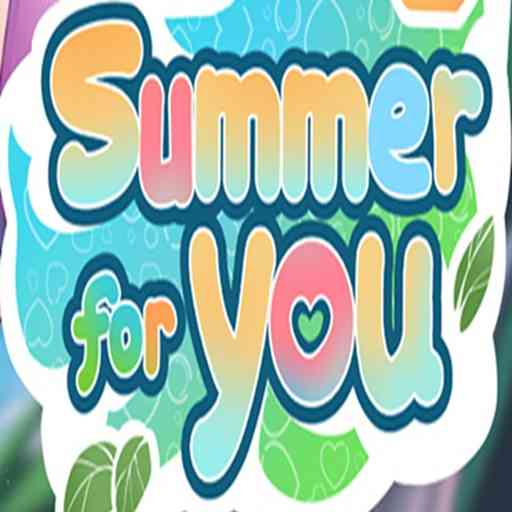 Summer For You