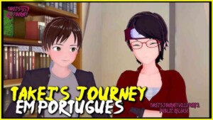 Takei’s Journey 3