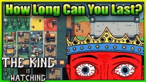 The King is Watching 1