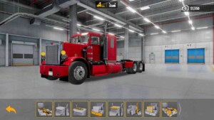 Truck Simulator Big Rigs 1