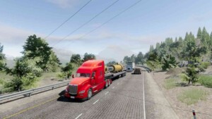 Truck Simulator Big Rigs 2