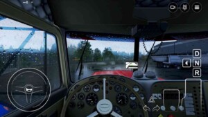 Truck Simulator Big Rigs 3