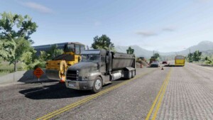 Truck Simulator Big Rigs 4