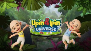 Upin & Ipin Universe 1