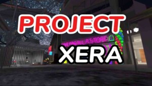 Xera Company 1