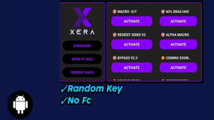 Xera Panel 2