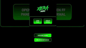 Xera Panel 1