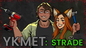 YKMET Strade 4
