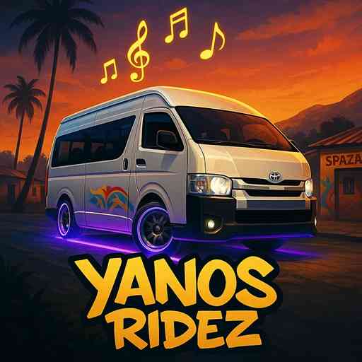 Yanos Ridez SIM 2025
