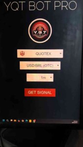 Yqt Bot Pro 3