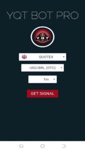 Yqt Bot Pro 2