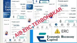 ERC Investasi 4