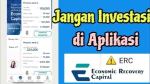 ERC Investasi 2