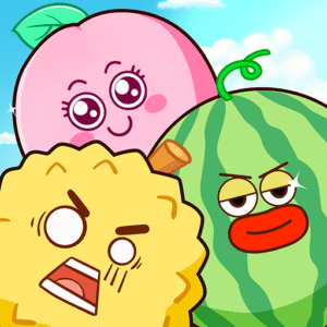 Fruit Boom