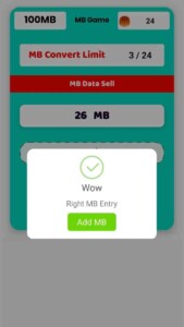 4G 5G Data Sell 3