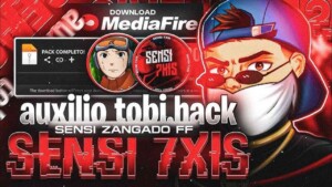 7x Painel FF 2