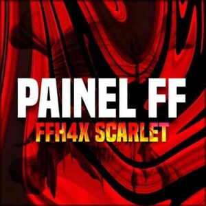 7x Painel FF