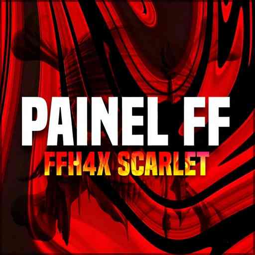 7x Painel FF