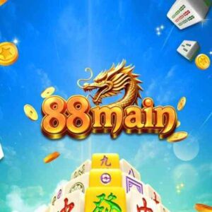 88Main