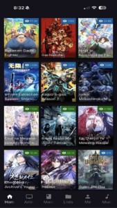Anime Salt 3