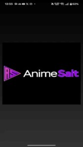Anime Salt 1