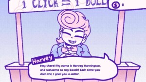 BLOODMONEY 1