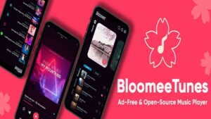 Bloomee Music 2