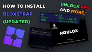 Bloxstrap 3