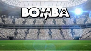 Bomba Patch 1