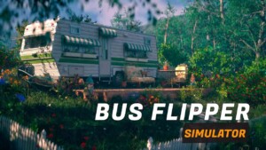 Bus Flipper Simulator 1