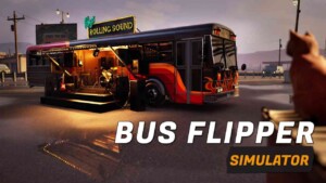 Bus Flipper Simulator 2