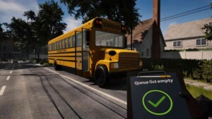 Bus Flipper Simulator 3