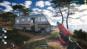 Bus Flipper Simulator 4