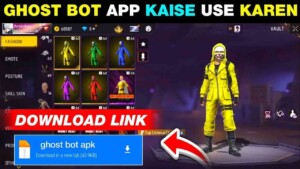 Crazy Bot Pro 4