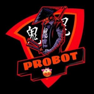 Crazy Bot Pro