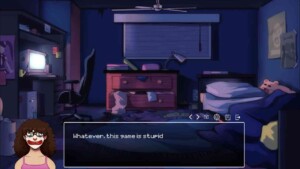 CreepyDates 4